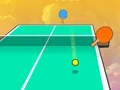 Hra Ping Pong Go! online