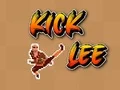 Hra Kick Lee online