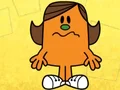 Hra The Mr. Men Show online