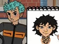Hra Sketchy Individuals online