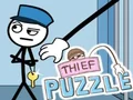 Hra Thief Puzzle online