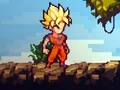 Hra Dragon Power Hero online