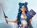 Hra Sailor Moon and Friends Cosmic Glam online