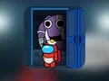 Hra Imposter & 100 Doors online