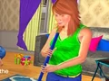 Hra Anime Mother Simulator online