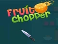 Hra Fruit Chopper online