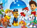 Hra Jigsaw Puzzle: PAW Patrol Puppys online