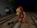 Hra Subway Horror: Chapter 2 online