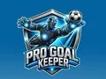 Hra Pro Goal Keeper online