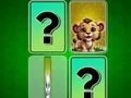 Hra Memory Card Match online