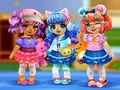 Hra Toddie Fun Preschool online