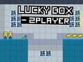 Hra Lucky Box - 2 Player online