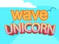 Hra Wave Unicorn online