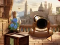 Hra Mystery Castle Escape 5 online