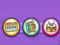 Hra Musical Instruments for Kids online