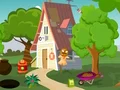 Hra Save My Sister Escape online