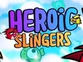 Hra Heroic Slingers online