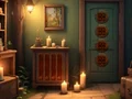 Hra Princess Kaida Escape online