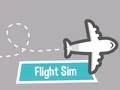 Hra Flight Sim online