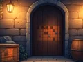 Hra Princess Wrenna Escape online