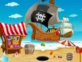 Hra Precious Box Escape online