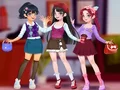 Hra Teen Cafe Date online