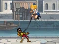 Hra Fairy Tail vs One Piece 2 online