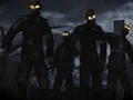 Hra Call of Duty: Zombies (Demake) online