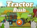 Hra Tractor Rush online