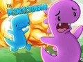 Hra Run Desnecessauro online