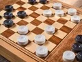 Hra Checkers Two Player online