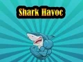 Hra Shark Havoc online