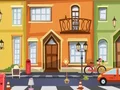 Hra Firm Leader Rescue online