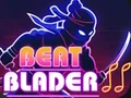 Hra Beat Blader online
