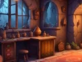 Hra Princess Juliet Escape online