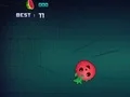 Hra Halloween Fruit Slice online