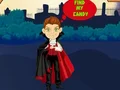 Hra Find the Vampire Candy online