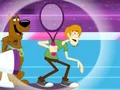 Hra All Stars Rocket Racket online