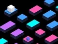 Hra Jumping Cube online