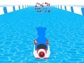 Hra Huggy Jet Ski Racer! online