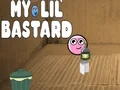 Hra My Lil' Bastard online