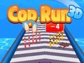 Hra Cop Run 3D online