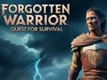 Hra Forgotten Warrior Quest for Survival online
