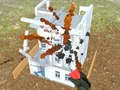 Hra Big Boom! Building Smash! online