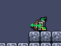 Hra Arrow Fights online