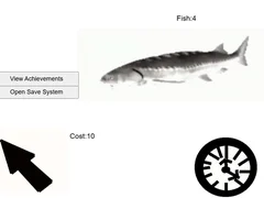 Hra Fish Clicker online