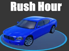 Hra Rush Hour online