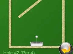 Hra Tap & Putt online