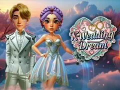 Hra K-Wedding Dream online