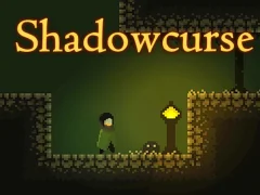 Hra Shadowcurse online